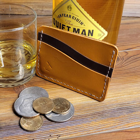 The Magnetic Mike Tan with Havana $75