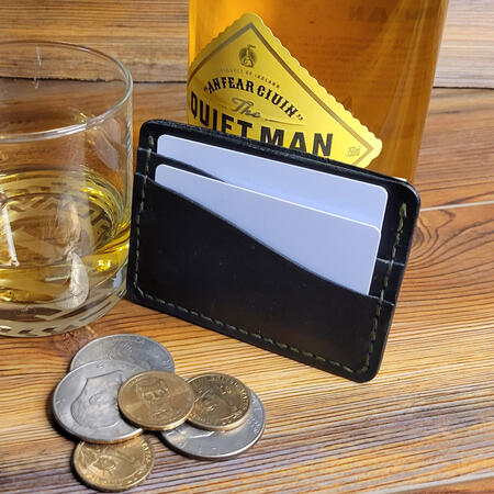 The Magnetic Mike Black Bridle $75