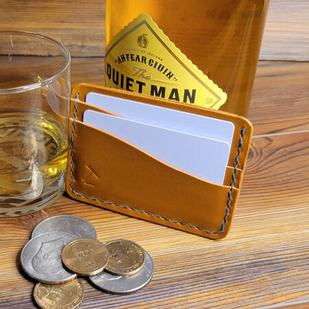 The Magnetic Mike English Tan SOLD OUT