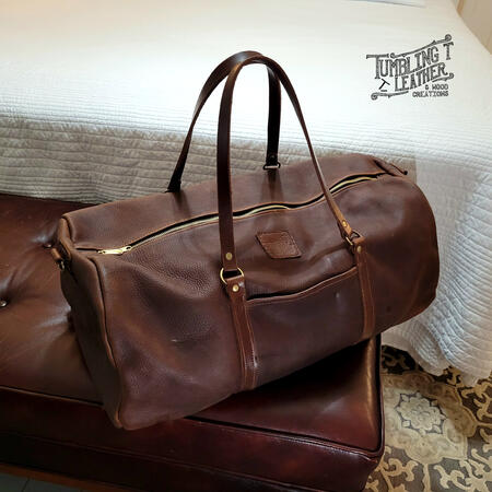 Duffle Bag $300