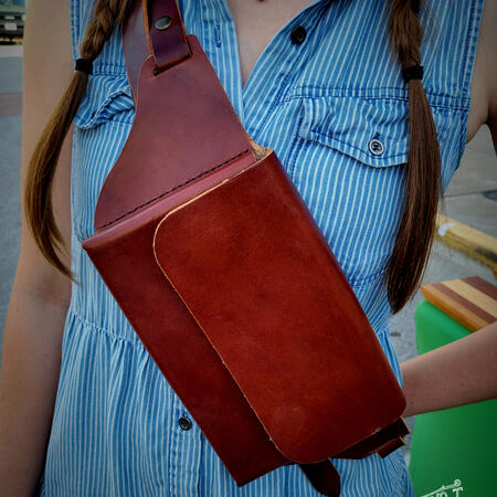 Bum Bag