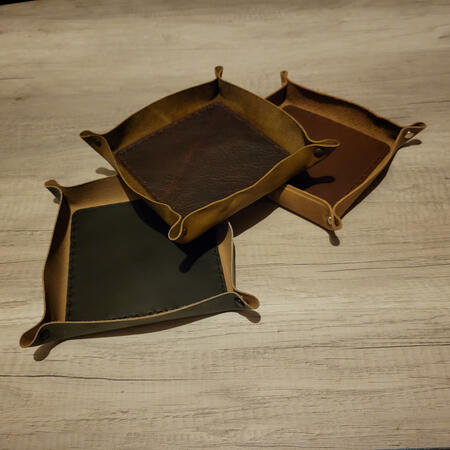 Valet Tray