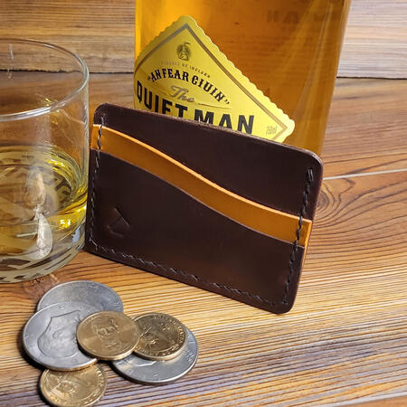 The Magnetic Mike Havana with tan